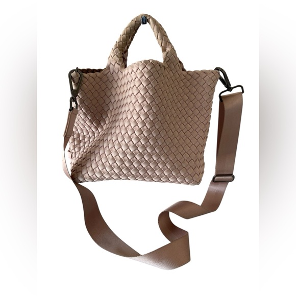Naghedi St. Barths Petit Tote Bag